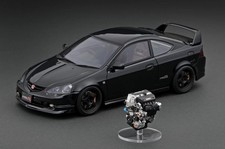 ignition model IG3330 1/18