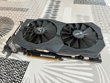 Carte graphique Asus GeForce