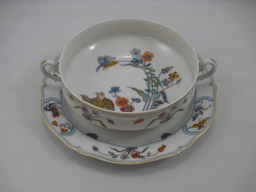 Haviland limoges modèle - modèle, aux