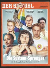 Der Spiegel N°35a par La 31.8