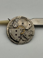 Cauny Eta 1120 Mouvement