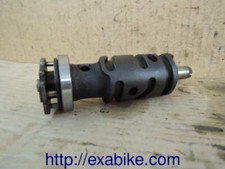 barillet de selection pour