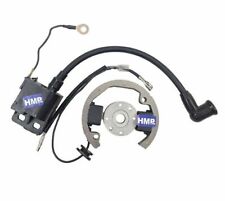 Ignition Coil Ignition Kit 49cc 50cc Dirt Pit Bikes KTM 50 SX SR Pro Jr NRG50 HMParts