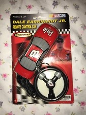 2002 Dale Earnhardt Jr #8