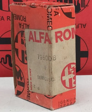 Alfa Romeo Alfasud Set