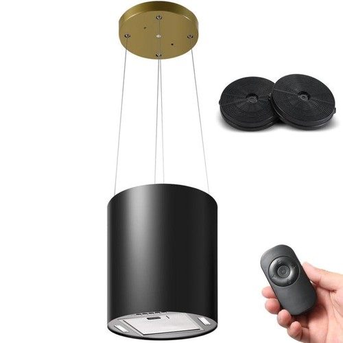 Hotte aspirante suspendue 35cm - hotte,