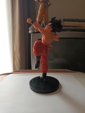 Figurine animé dragon ball z
