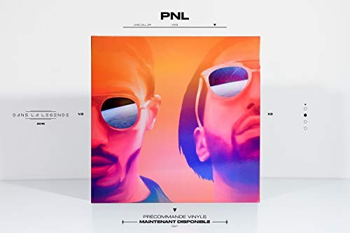 Pnl dans lgende - dans,