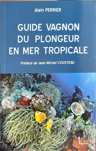 Guide vagnon plongeur en - vagnon,