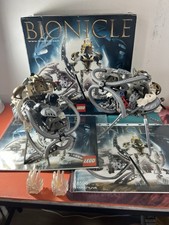 2 Takanuva 8596 Vintage