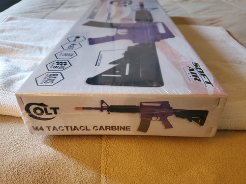 Colt soft air - colt,
