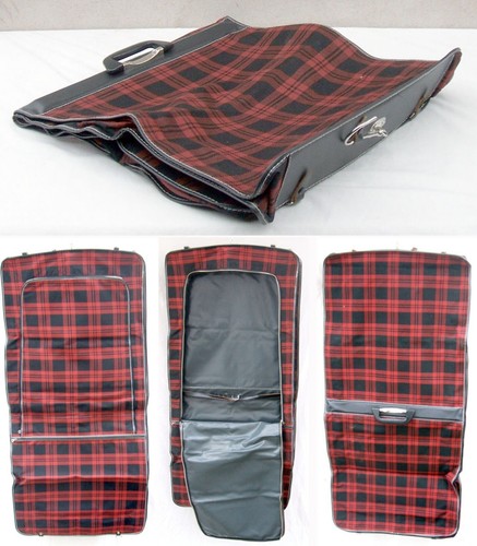 Valise penderie porte habits - penderie,
