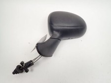 RETROVISEUR MANUEL GAUCHE