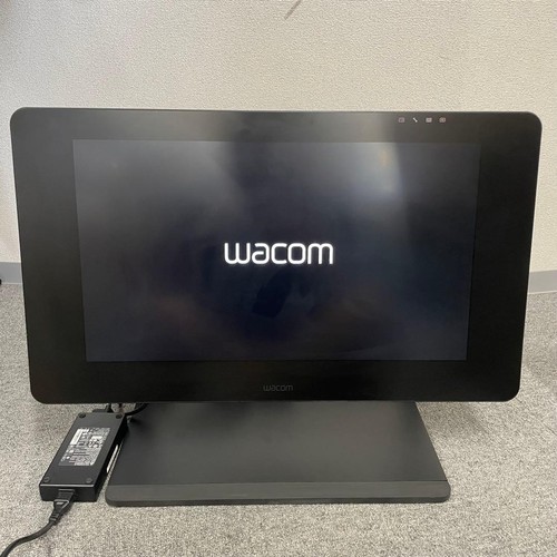 Tablette graphique wacom - tablette,