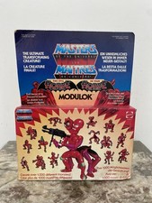 MOTU HE-MAN VINTAGE MODULOK