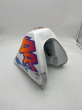 Suzuki DR350 réservoir