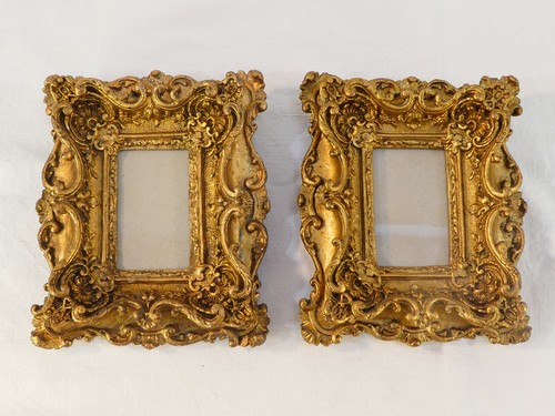 Paire cadre photo - paire,