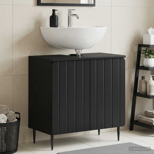 Meuble sous lavabo salle de - lavabo,
