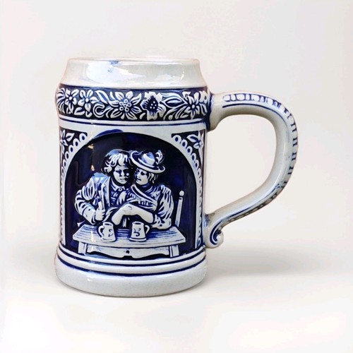 Chope bière gerz gerzit - chope,