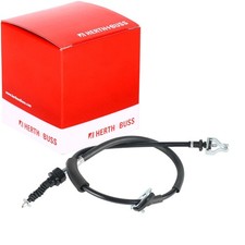 Herth+Buss Câble D'Embrayage 1040Mm Compatible Avec Daihatsu Materia