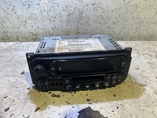 Chrysler 300M 2004 Unité