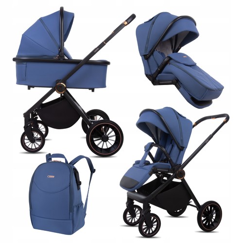 Poussette babylux castor - poussette,