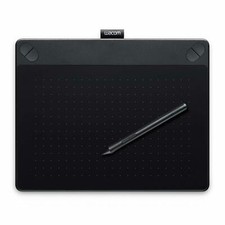 Stylo bande dessinée Wacom