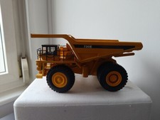 Komatsu 730E Haulpak - Conrad