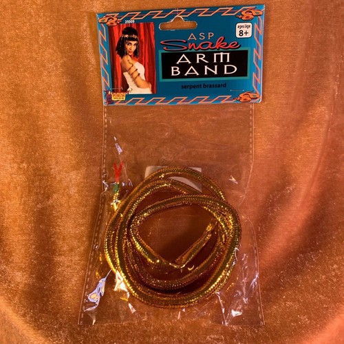 Cleopatra asp snake arm - arm, band