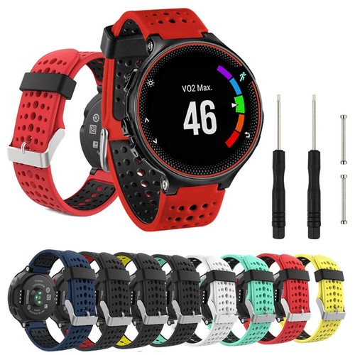 Garmin forerunner 235 - forerunner, 220