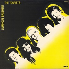 The Tourists ‎– Luminous