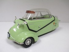 MESSERSCHMITT KR 200 Vert