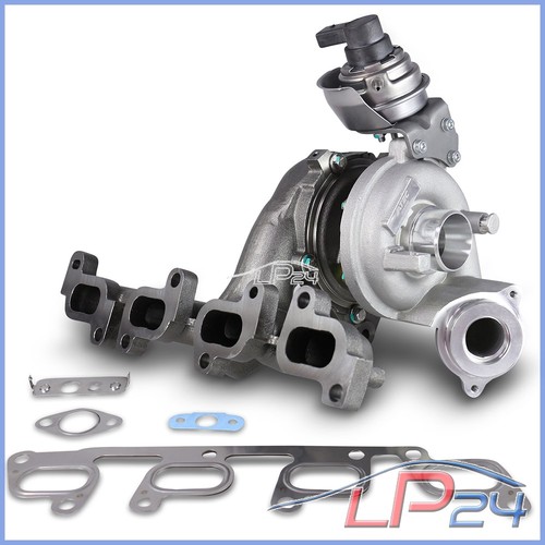 Atec turbocompresseur pour - atec,
