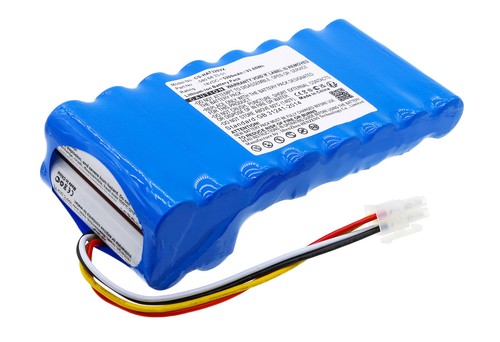 Batterie 5200mah 18v pour - 5200mah,