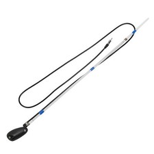 Voiture AM FM Radio Remplace Antenne pour 92-00 pour Honda Civic