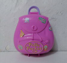 Polly Pocket Jungle Adventure 1996