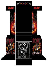 Stickers Dartcab - Jeu de