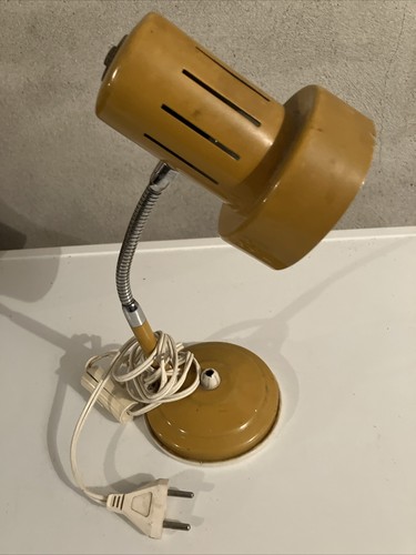 Vintage ancienne lampe - lampe, de