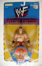 Figurine Catch . WWF - SHAM