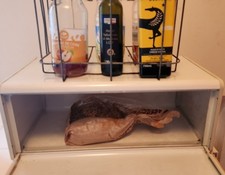 Boite A Pain Vintage Brabantia