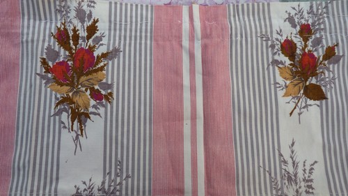 Ancien tissu vintage french - vintage,