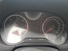 Compteur VOLKSWAGEN POLO 5