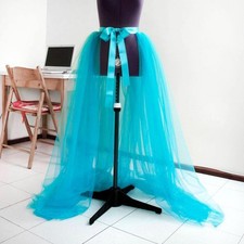 Jupe Tutu En Tulle Tulle Femme