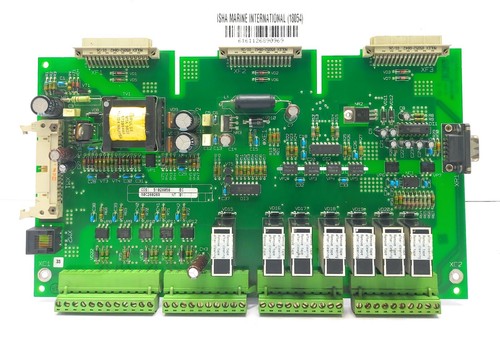 Carte pcb mge cosi - pcb,
