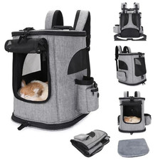 Sac de Transport pour Chat