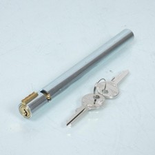 Alarme et antivol RSM pour