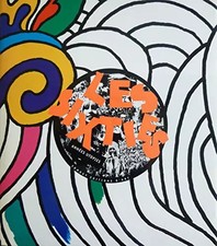 Les Sixties : Années utopies