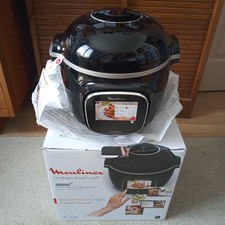 Multi-cuiseur Moulinex