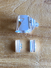 LIGATURE ARGENTEE VANDOREN