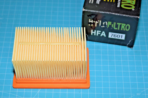 Filtre air hiflofiltro - filtre,